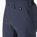 Pantaloncini da golf Peak Performance Player blue shadow da uomo 4