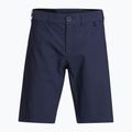 Pantaloncini da golf Peak Performance Player blue shadow da uomo 5