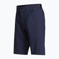 Pantaloncini da golf Peak Performance Player blue shadow da uomo 7