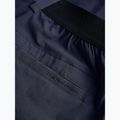 Pantaloncini da golf Peak Performance Player blue shadow da uomo 10