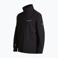 Giacca softshell da uomo Peak Performance Velox nero 2