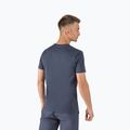 Camicia da trekking Peak Performance Ground blue shadow da uomo 3