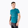 Camicia da trekking Peak Performance Ground midnight da uomo