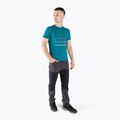 Camicia da trekking Peak Performance Ground midnight da uomo 2