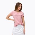 Camicia da trekking da donna Peak Performance Original warm blush