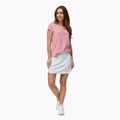 Camicia da trekking da donna Peak Performance Original warm blush 2