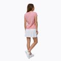 Camicia da trekking da donna Peak Performance Original warm blush 3