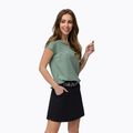 Camicia da trekking da donna Peak Performance Original verde cenere