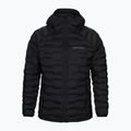 Piumino da uomo Peak Performance Argon Light Hood nero