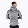 Piumino Peak Performance Argon Light Hood Uomo grigio tranquillo 3