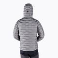 Piumino Peak Performance Argon Light Hood Uomo grigio tranquillo 4