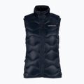 Peak Performance donna senza maniche Helium Down 2022 blu shadow