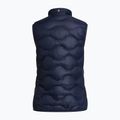 Peak Performance donna senza maniche Helium Down 2022 blu shadow 7