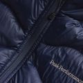 Peak Performance donna senza maniche Helium Down 2022 blu shadow 8