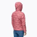 Piumino Peak Performance da donna Helium Down Hood, arrossire caldo 4