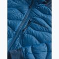 Uomo Peak Performance Helium Down Hybrid Jacket blu notte 8