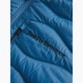 Uomo Peak Performance Helium Down Hybrid Jacket blu notte 9