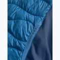 Uomo Peak Performance Helium Down Hybrid Jacket blu notte 10