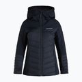 Giacca da sci da donna Peak Performance Blackfire nero