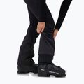 Pantaloni da sci da donna Peak Performance Stretch nero 3
