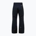 Pantaloni da sci da uomo Peak Performance Navtech nero 2