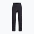 Pantaloni da sci da donna Peak Performance High Stretch nero 6