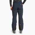 Pantaloni da sci Peak Performance da uomo Navtech blu shadow 2