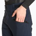 Pantaloni da sci Peak Performance da uomo Navtech blu shadow 3