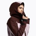 Giacca da sci da donna Peak Performance Gravity 2L GoreTex cold blush 4