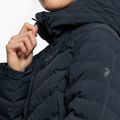 Giacca da sci Peak Performance Frost donna blu shadow 5