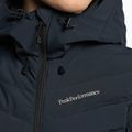 Giacca da sci Peak Performance Frost donna blu shadow 6