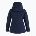 Giacca da sci Peak Performance Frost donna blu shadow 9