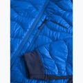 Giacca uomo Peak Performance Helium Down Hybrid Hood Island Blue 4