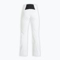 Pantaloni da sci da donna Peak Performance Stretch bianco sporco 2