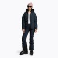 Pantaloni da sci da donna Peak Performance Stretch blu ombra 2