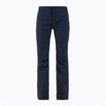 Pantaloni da sci da donna Peak Performance Stretch blu ombra 6