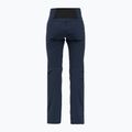 Pantaloni da sci da donna Peak Performance Stretch blu ombra 7