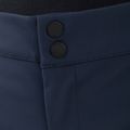 Pantaloni da sci da donna Peak Performance Stretch blu ombra 8