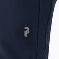Pantaloni da sci da donna Peak Performance Stretch blu ombra 9