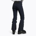Pantaloni da sci da donna Peak Performance Stretch blu ombra 3