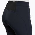 Pantaloni da sci da donna Peak Performance Stretch blu ombra 5
