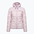 Piumino Peak Performance da donna Helium Down Hood cold blush