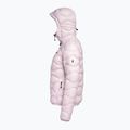 Piumino Peak Performance da donna Helium Down Hood cold blush 4