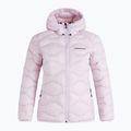 Piumino Peak Performance da donna Helium Down Hood cold blush 5
