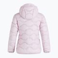 Piumino Peak Performance da donna Helium Down Hood cold blush 6