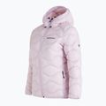 Piumino Peak Performance da donna Helium Down Hood cold blush 7