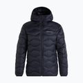 Piumino Peak Performance Uomo Helium Down Hood nero