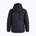 Piumino Peak Performance Uomo Helium Down Hood nero 3