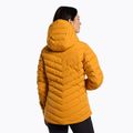 Giacca da sci da donna Peak Performance Frost Ski blaze tundra 3