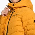 Giacca da sci da donna Peak Performance Frost Ski blaze tundra 5